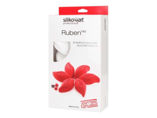 silikonines formos silikomart