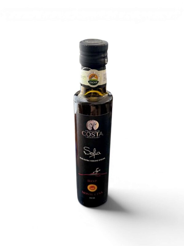Ypač tyras alyvuogių aliejus „Sofia“, 250ml
