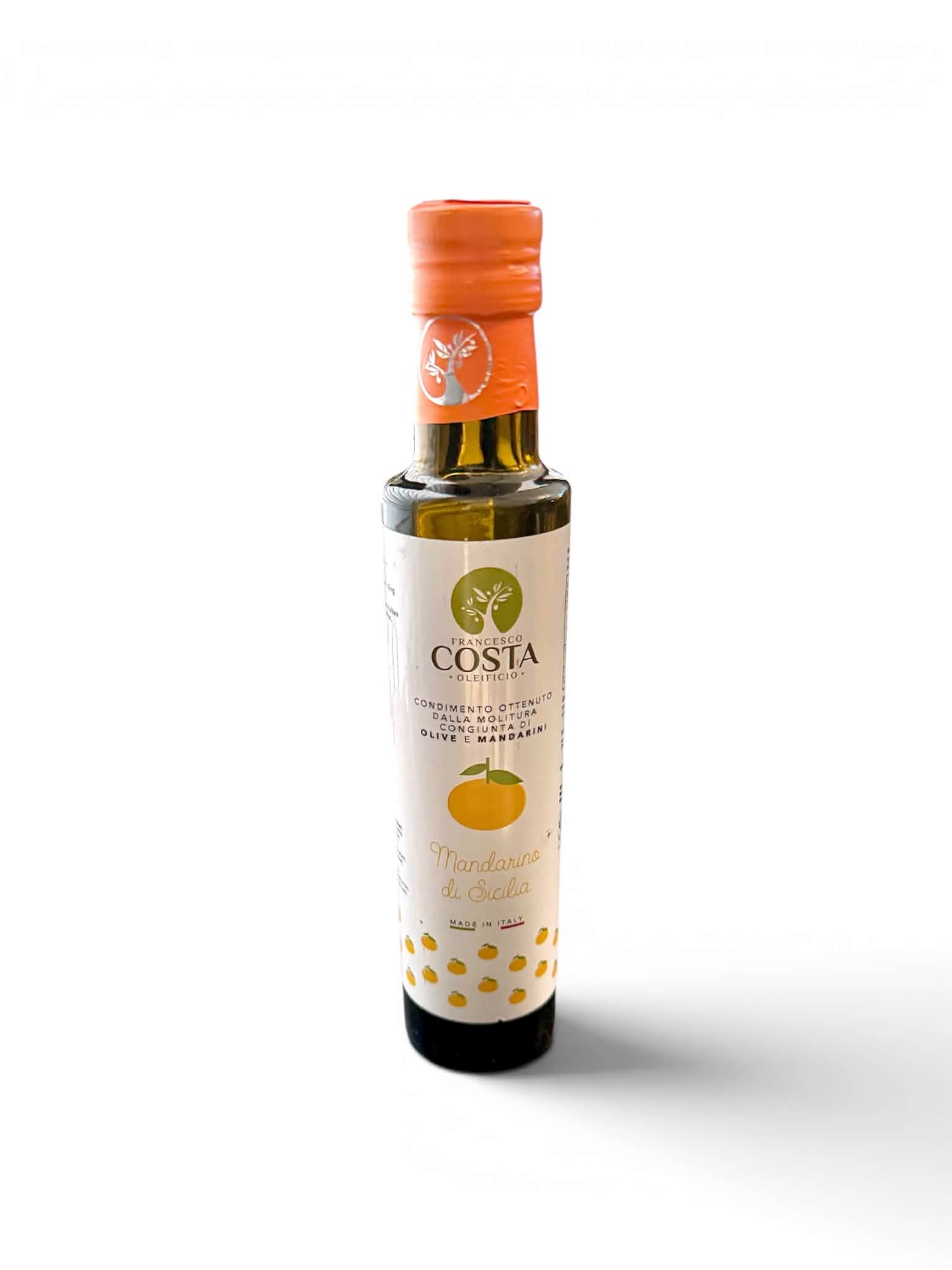 Category: Itališki skoniai