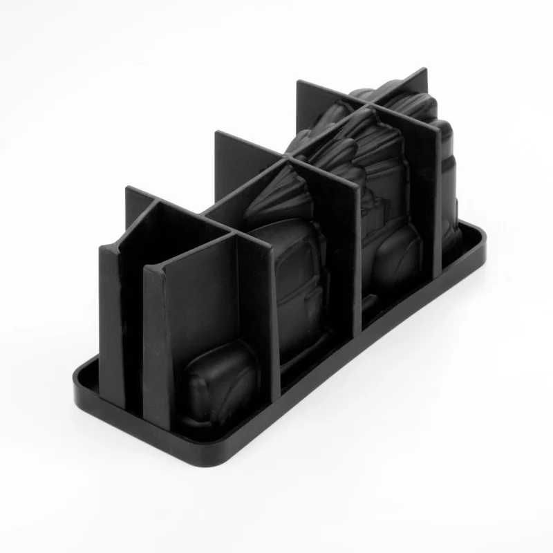 Silikoninė forma "Noël KE110", 1vnt - Image 2