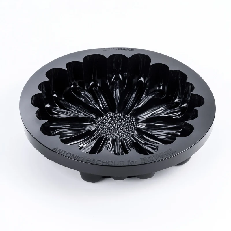 Silikoninė forma "Floris KE114", 1vnt - Image 2